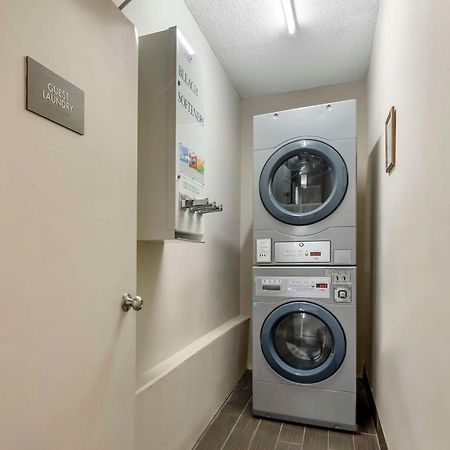 Comfort Inn Brownsville I-40 Экстерьер фото