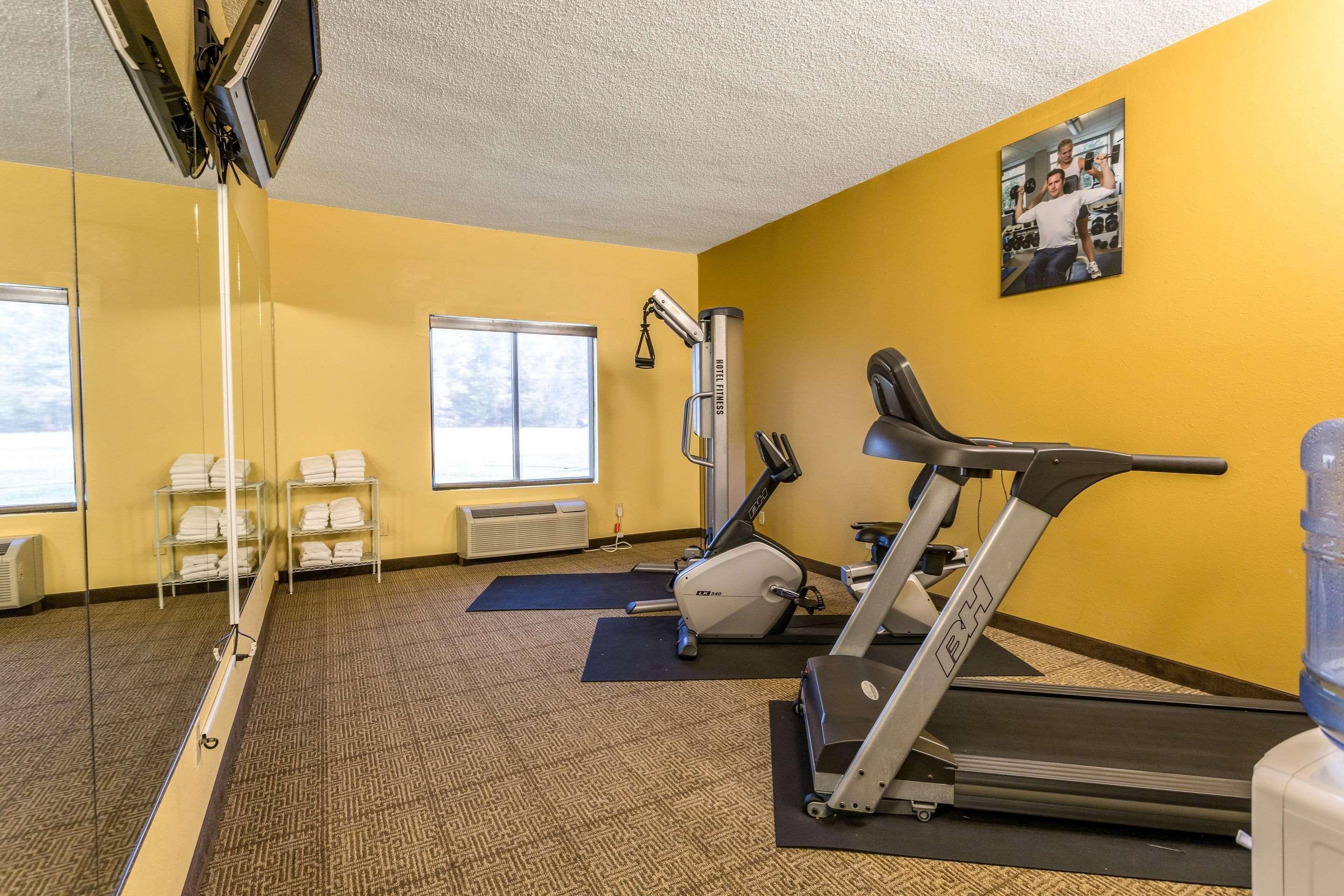 Comfort Inn Brownsville I-40 Экстерьер фото