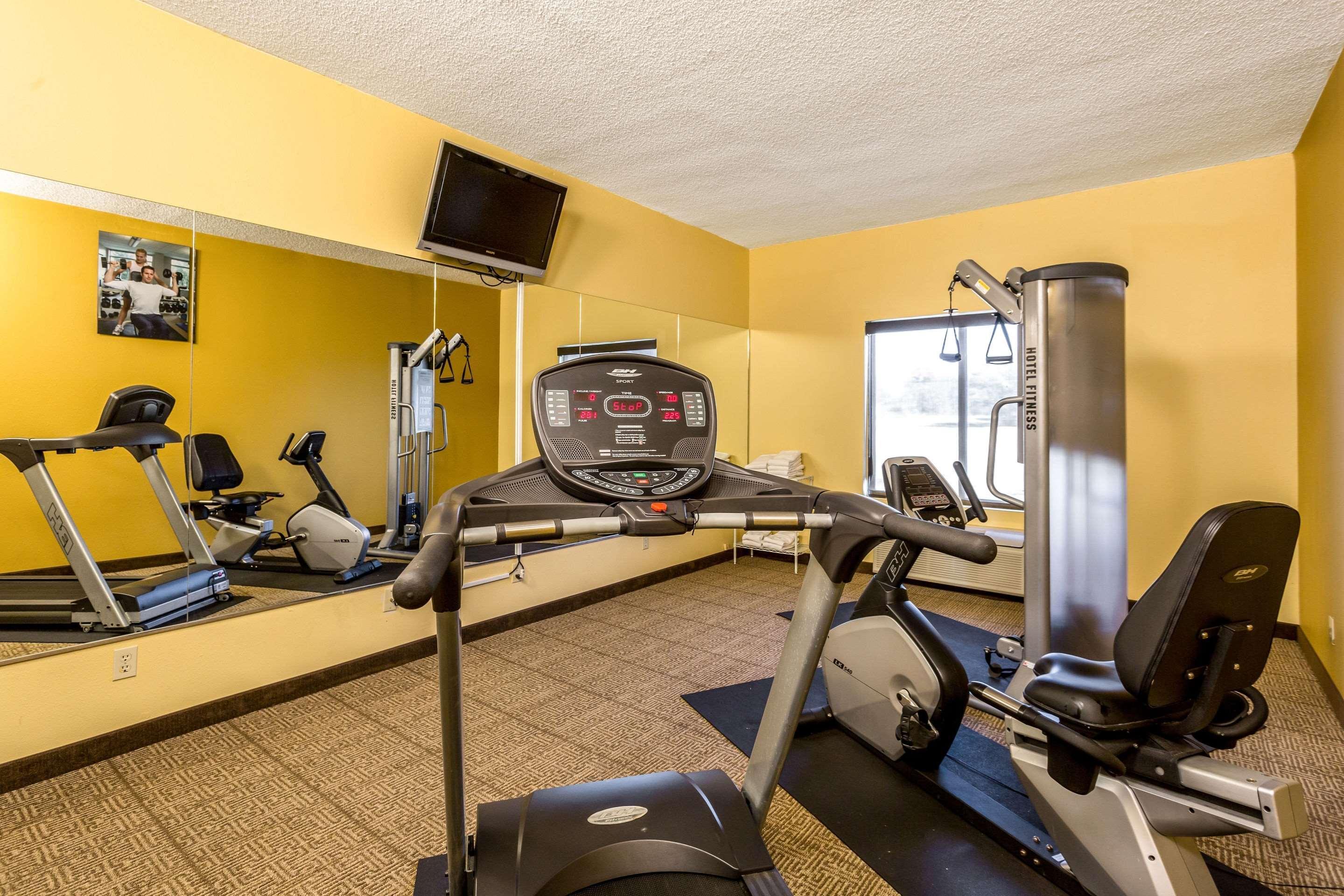 Comfort Inn Brownsville I-40 Экстерьер фото