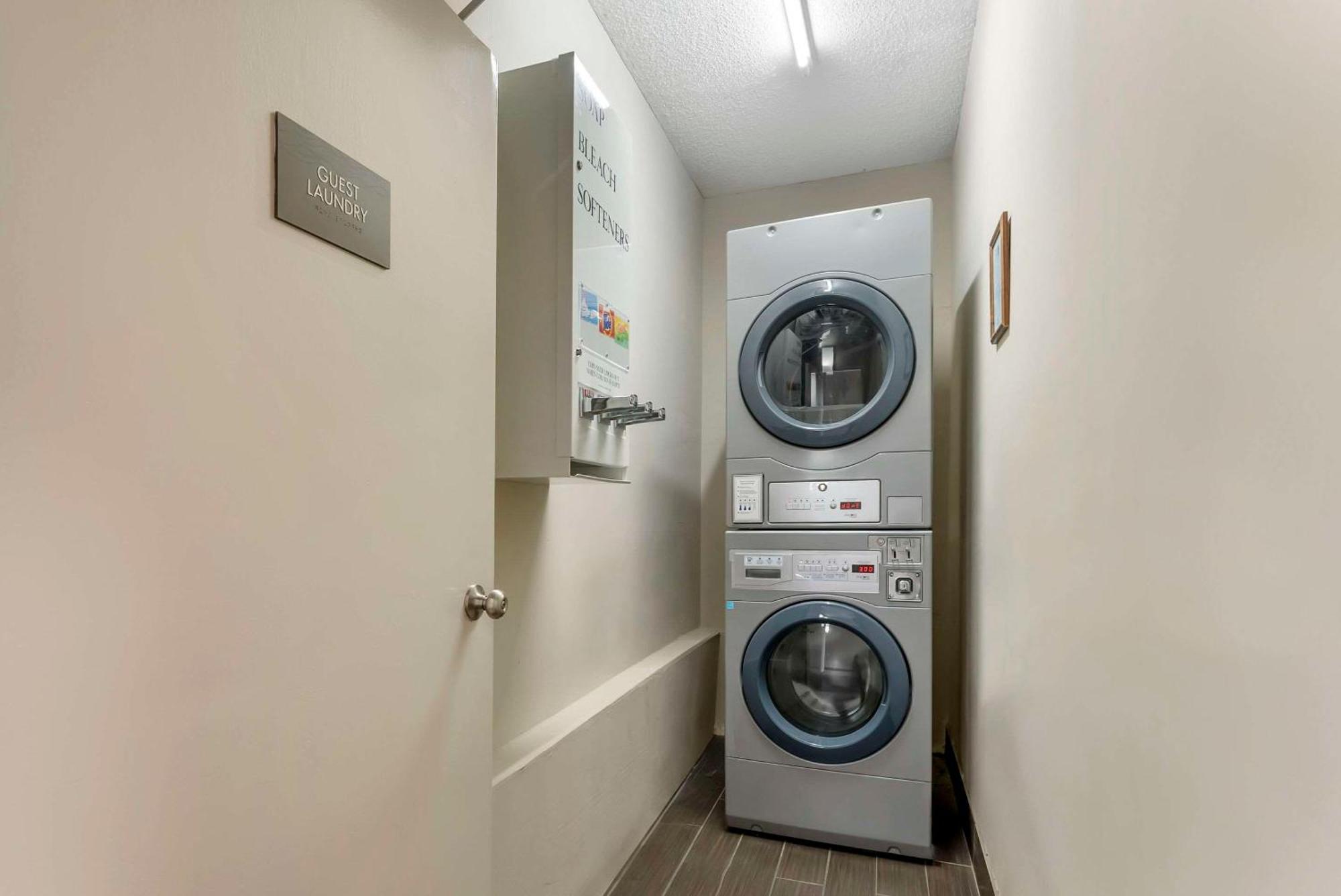 Comfort Inn Brownsville I-40 Экстерьер фото