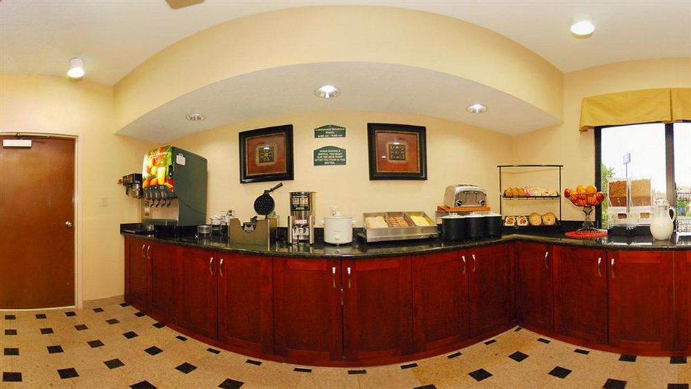 Comfort Inn Brownsville I-40 Экстерьер фото